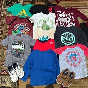 little boys bundle